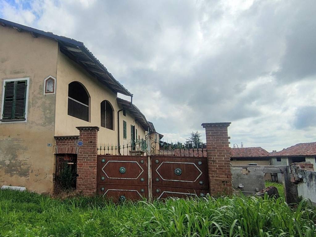 Rustico / casale a Tonco in Via Garibaldi, N. 58 - Foto 5