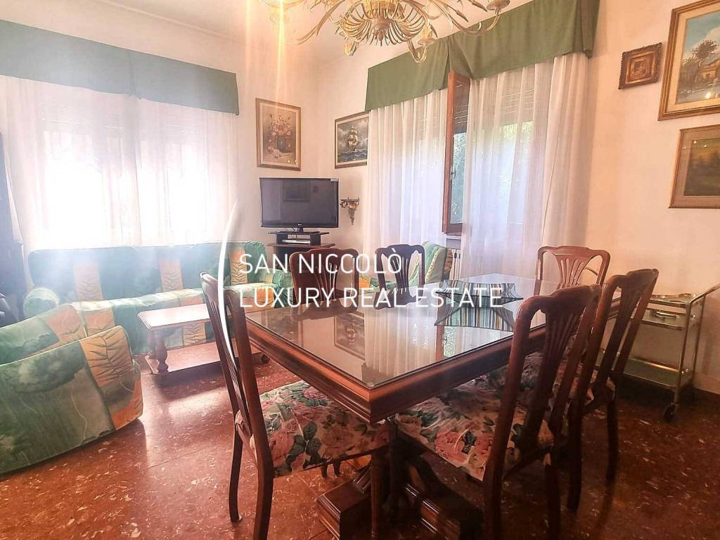Villa a Forte dei marmi in Via Giovanni Agnelli - Foto 2