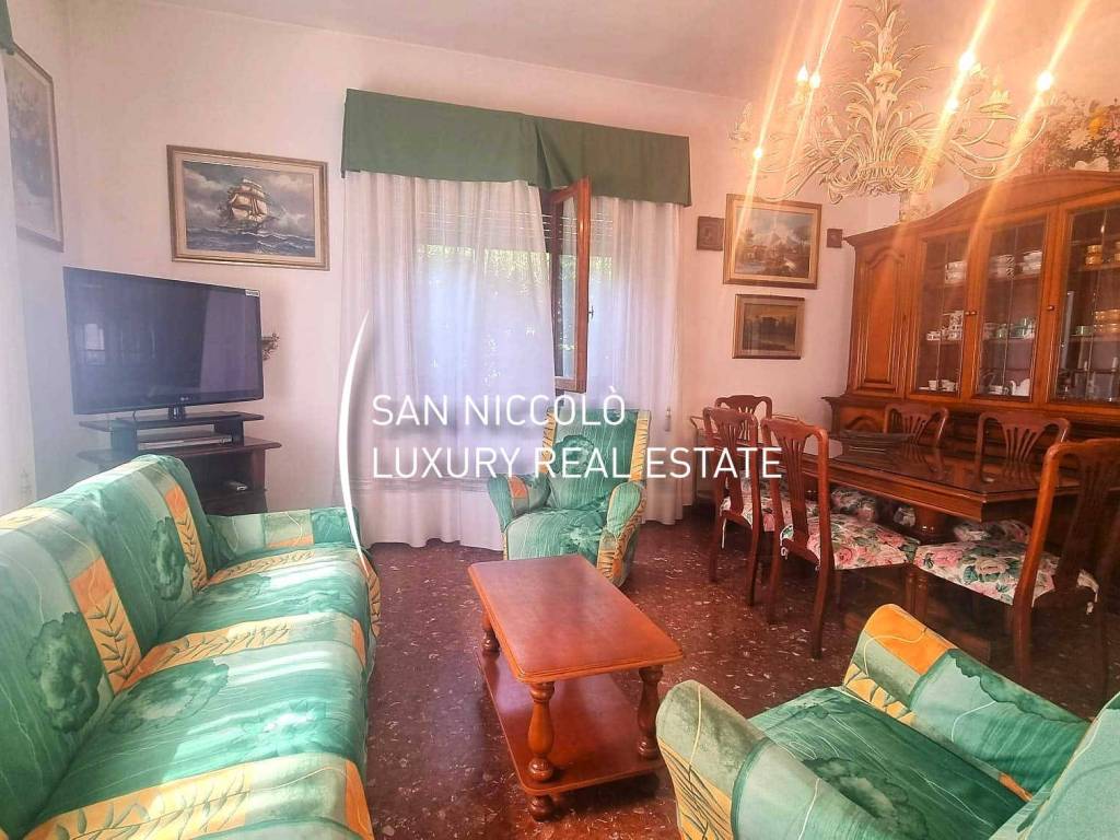 Villa a Forte dei marmi in Via Giovanni Agnelli - Foto 3