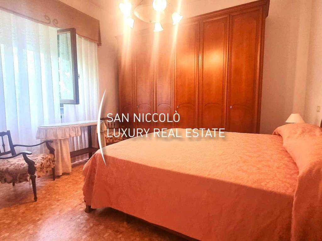 Villa a Forte dei marmi in Via Giovanni Agnelli - Foto 4