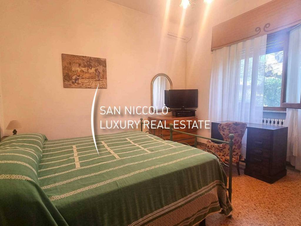 Villa a Forte dei marmi in Via Giovanni Agnelli - Foto 5