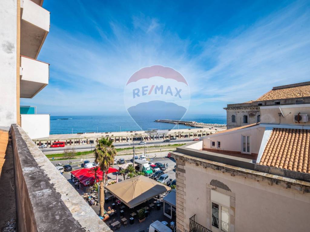 Appartamento a Siracusa in Via De Benedicts, 14 - Foto 2