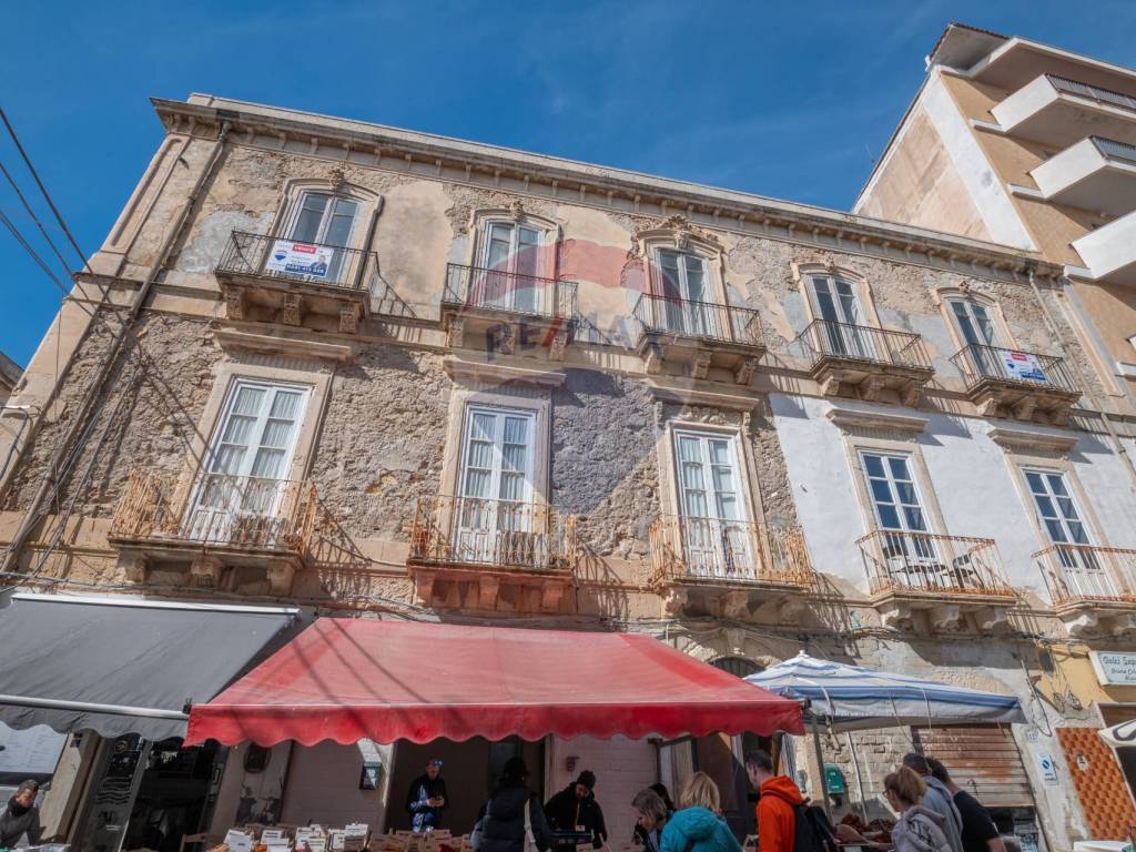 Appartamento a Siracusa in Via De Benedicts, 14 - Foto 3