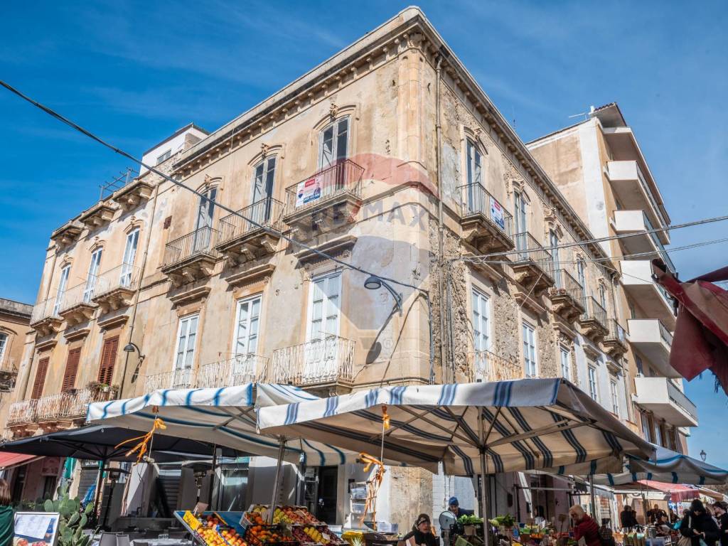 Appartamento a Siracusa in Via De Benedicts, 14 - Foto 5