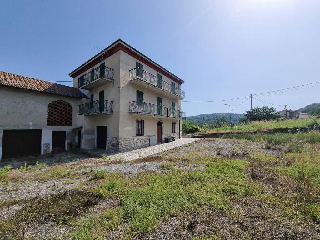 Villa a Saliceto in Frazione San Michele - Foto 2