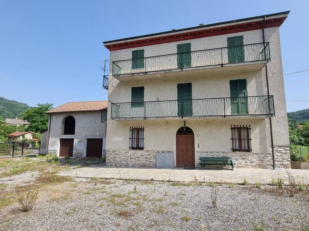 Villa a Saliceto in Frazione San Michele - Foto 3