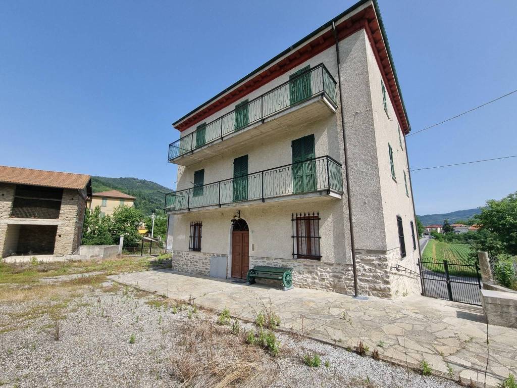 Villa a Saliceto in Frazione San Michele - Foto 4
