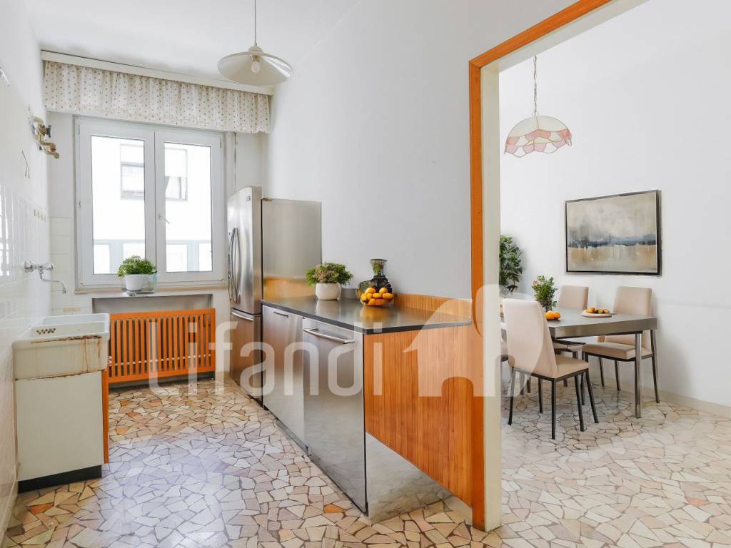 Appartamento a Bolzano in via carducci - Foto 2