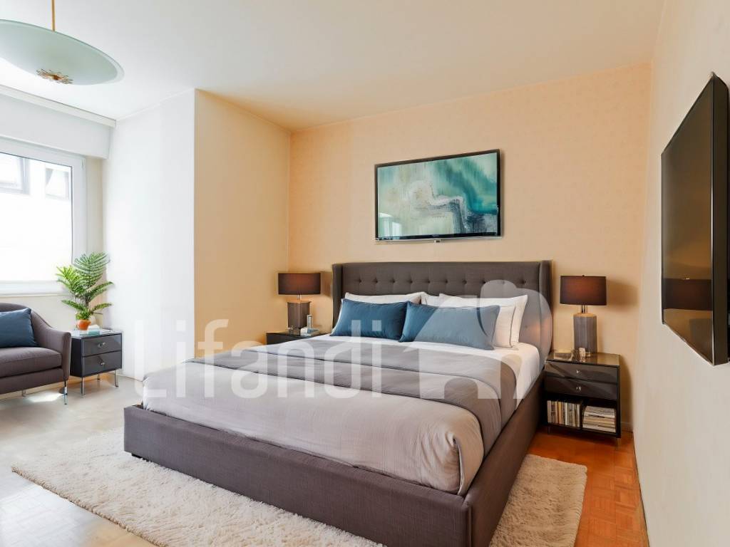 Appartamento a Bolzano in via carducci - Foto 3