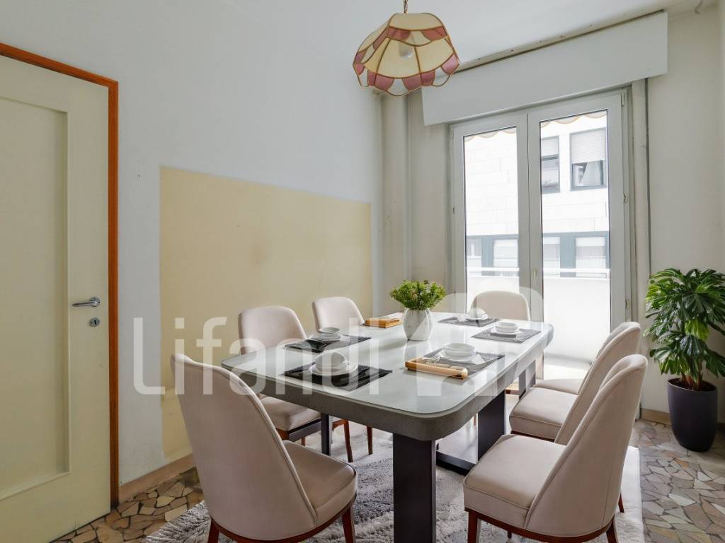 Appartamento a Bolzano in via carducci - Foto 4