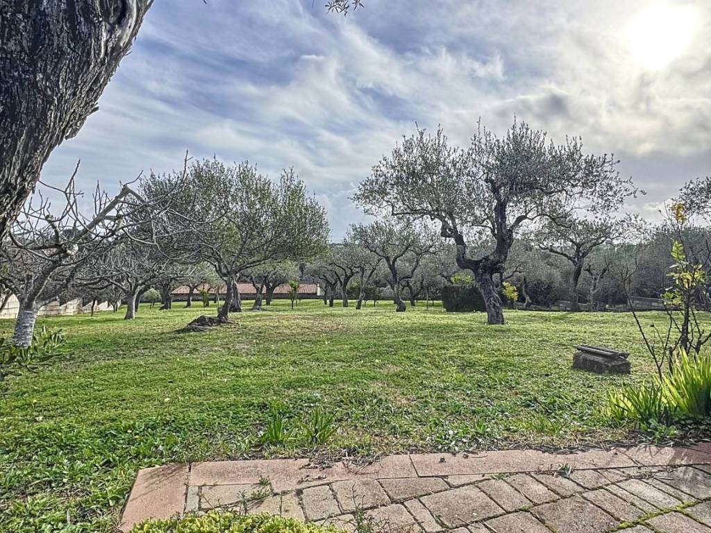 Casa indipendente a Sassari in Strada Vicinale Li Buttangari - Foto 2