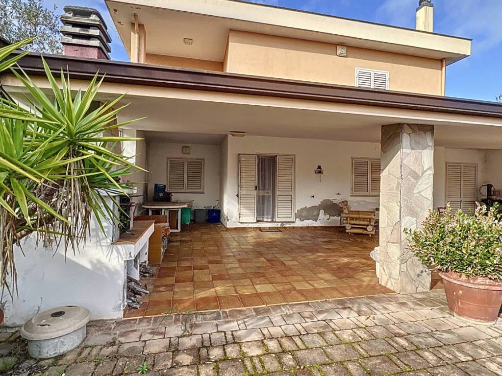 Casa indipendente a Sassari in Strada Vicinale Li Buttangari - Foto 3
