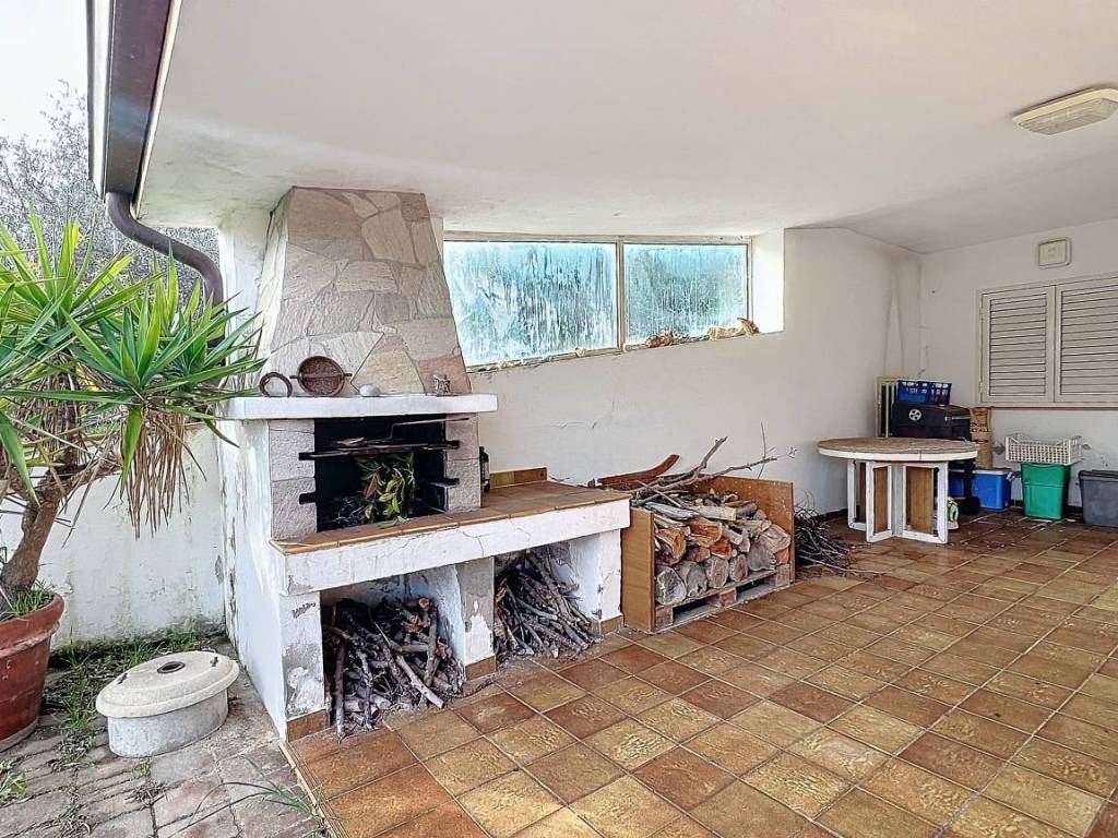 Casa indipendente a Sassari in Strada Vicinale Li Buttangari - Foto 4