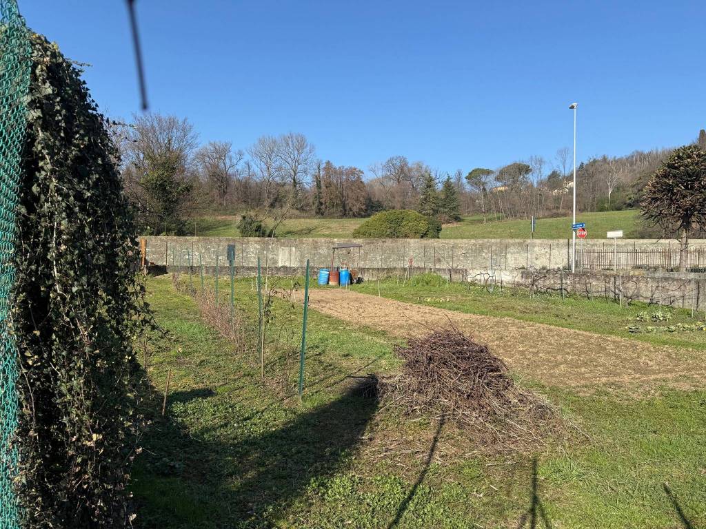 Terreno a Imbersago in Via Cesare Cantù - Foto 4