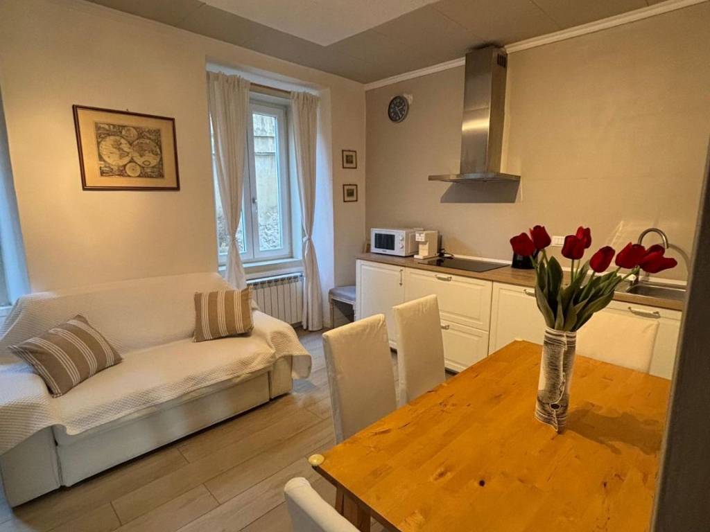 Appartamento a Trieste in Via San Cipriano, 7 - Foto 3