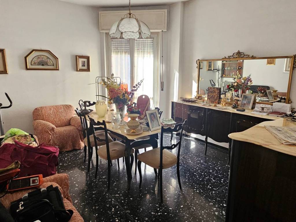 Appartamento a Asti in Piazza Leonardo da Vinci - Foto 2