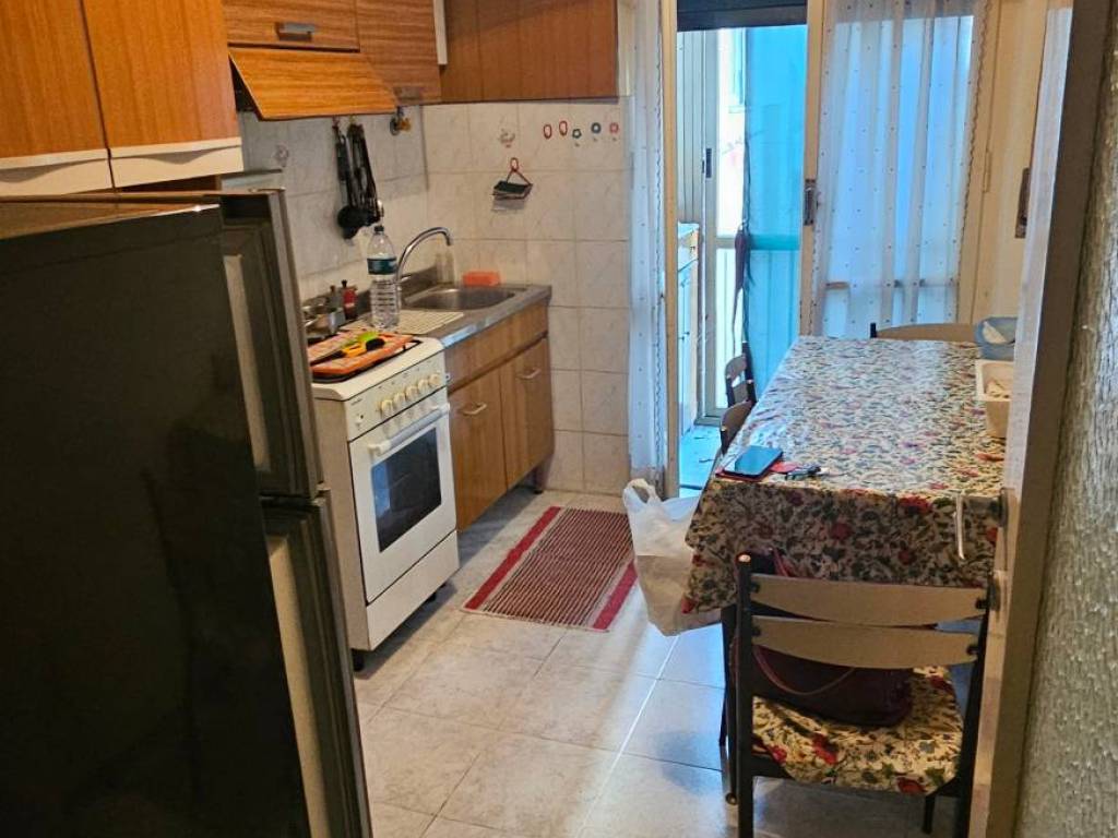 Appartamento a Asti in Piazza Leonardo da Vinci - Foto 4