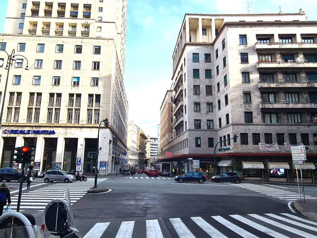 Immobile a Genova in Via Fieschi - Foto 2