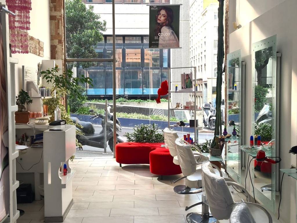 Immobile a Genova in Via Fieschi - Foto 4