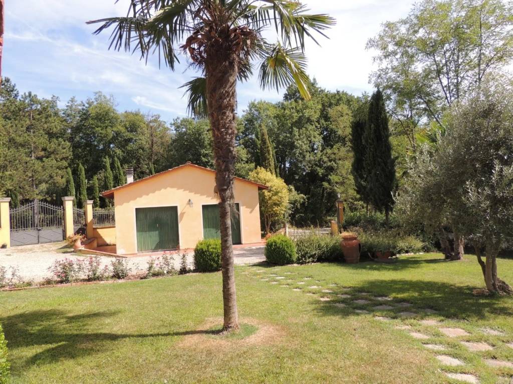 Rustico / casale a Fucecchio - Foto 3