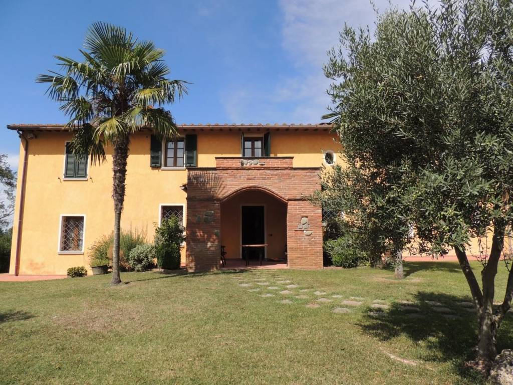 Rustico / casale a Fucecchio - Foto 5