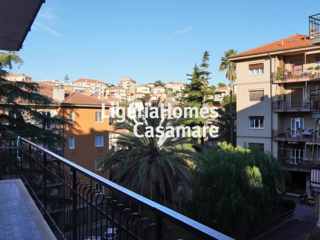 Appartamento a Imperia in Via Diano Calderina, 13 - Foto 3