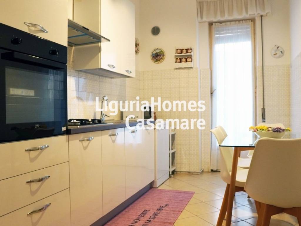 Appartamento a Imperia in Via Diano Calderina, 13 - Foto 5