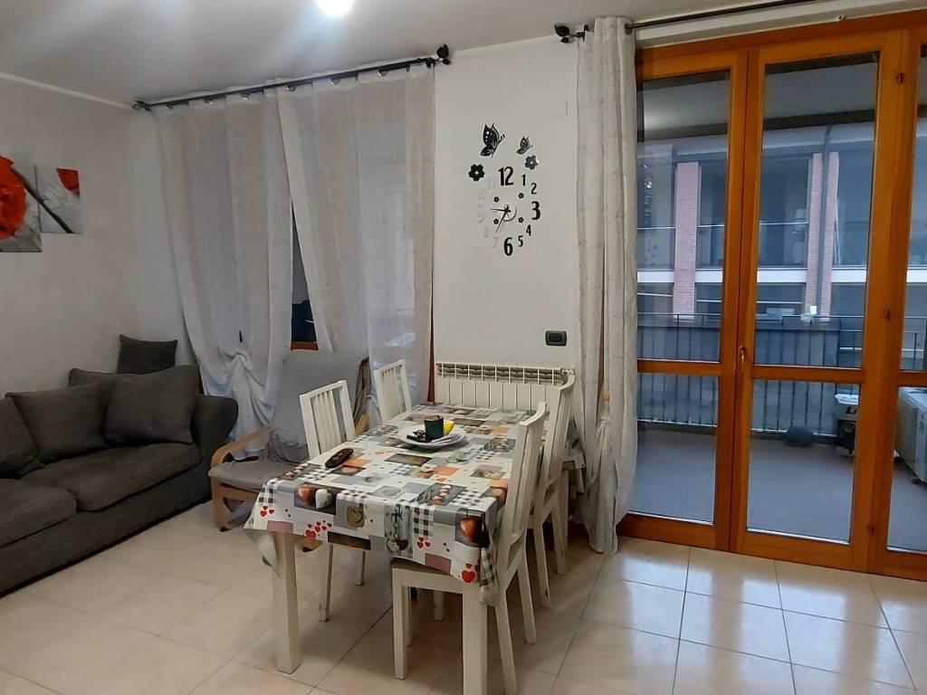 Appartamento a Comazzo in Via Madre Geltrude Comensoli, 3 - Foto 3