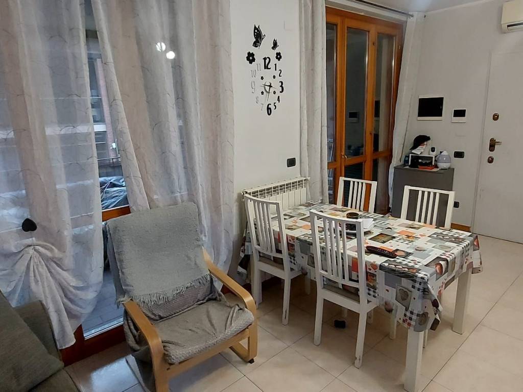 Appartamento a Comazzo in Via Madre Geltrude Comensoli, 3 - Foto 4