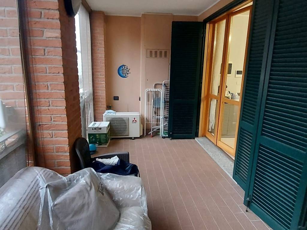 Appartamento a Comazzo in Via Madre Geltrude Comensoli, 3 - Foto 5