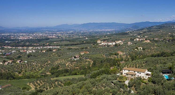 Rustico / casale a Lamporecchio - Foto 3