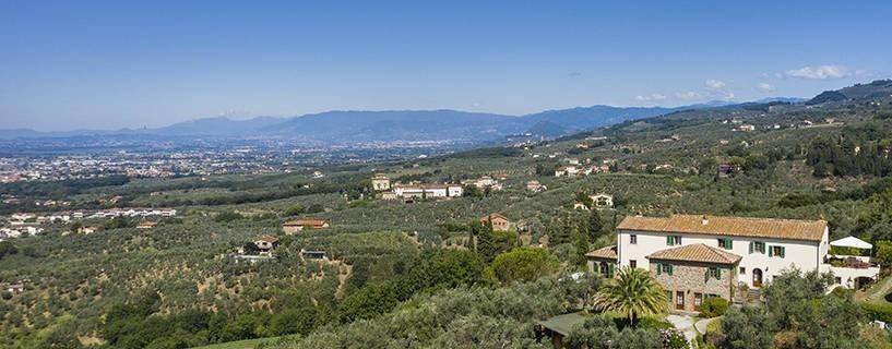 Rustico / casale a Lamporecchio - Foto 4