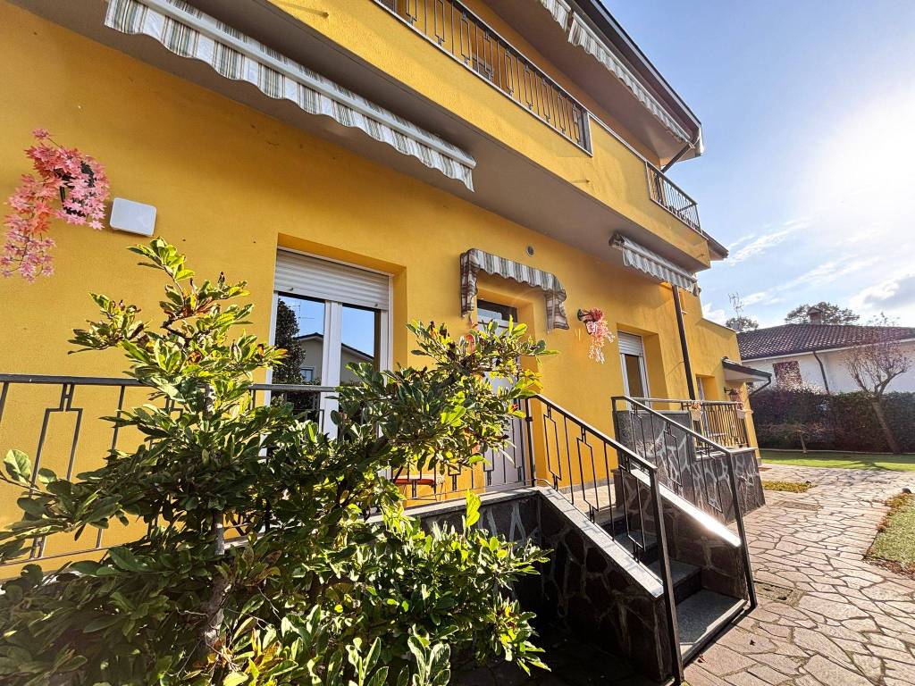 Villa a Lodi in Via Ruggero Leoncavallo, 8 - Foto 2