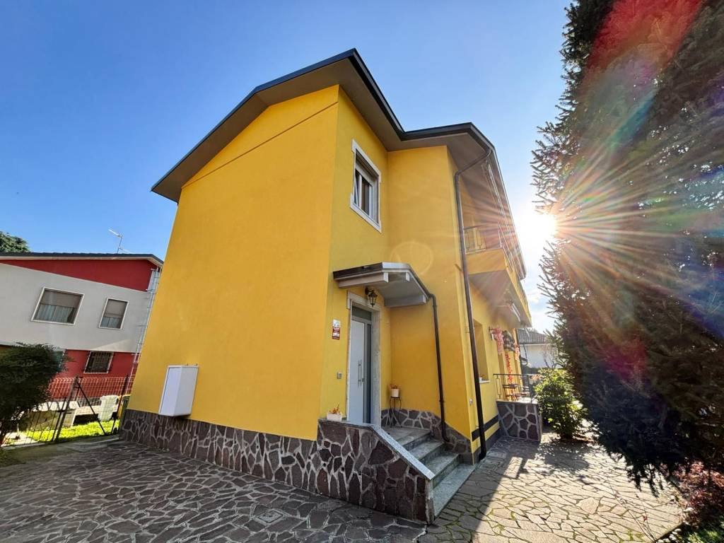 Villa a Lodi in Via Ruggero Leoncavallo, 8 - Foto 3