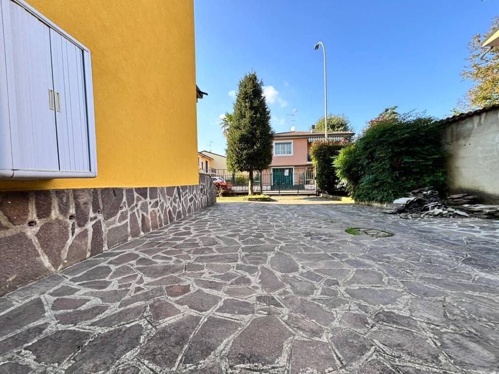 Villa a Lodi in Via Ruggero Leoncavallo, 8 - Foto 4