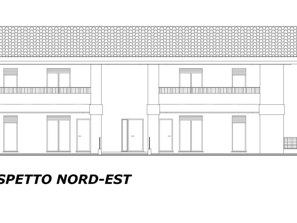 Appartamento a Fontanafredda in Via Luigi Gortani - Foto 3