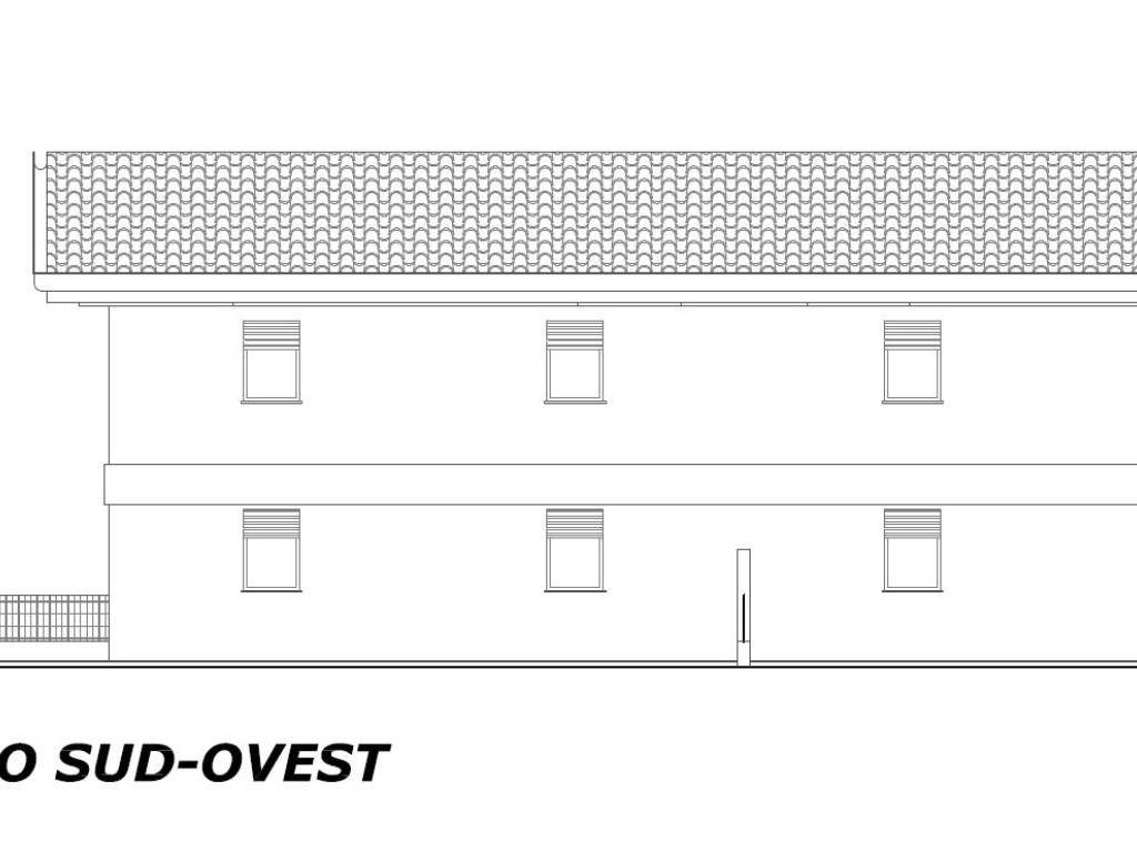Appartamento a Fontanafredda in Via Luigi Gortani - Foto 4