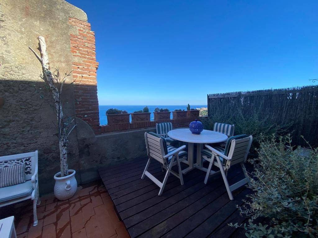 Casa indipendente a Monte argentario in Forte Filippo - Foto 2
