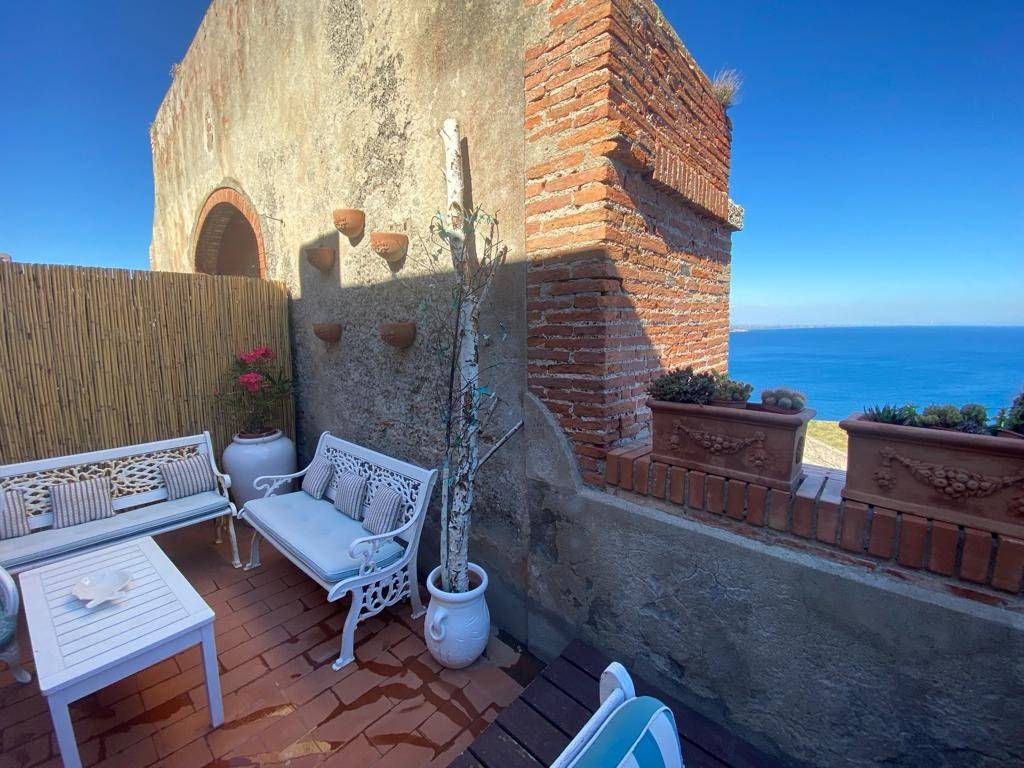 Casa indipendente a Monte argentario in Forte Filippo - Foto 3