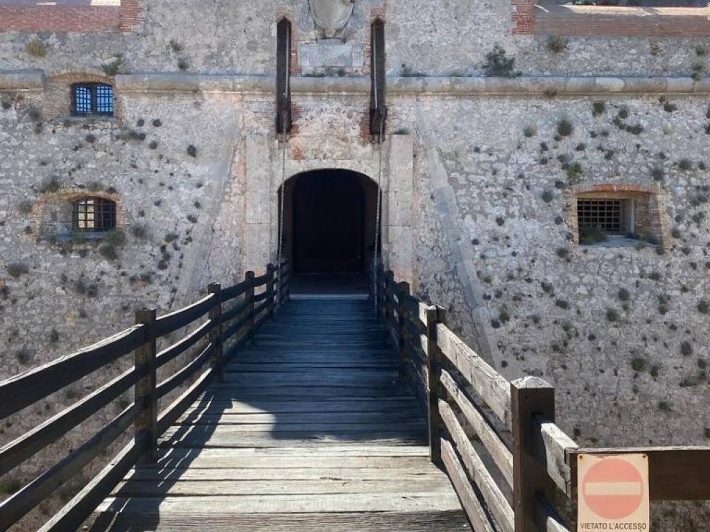 Casa indipendente a Monte argentario in Forte Filippo - Foto 4