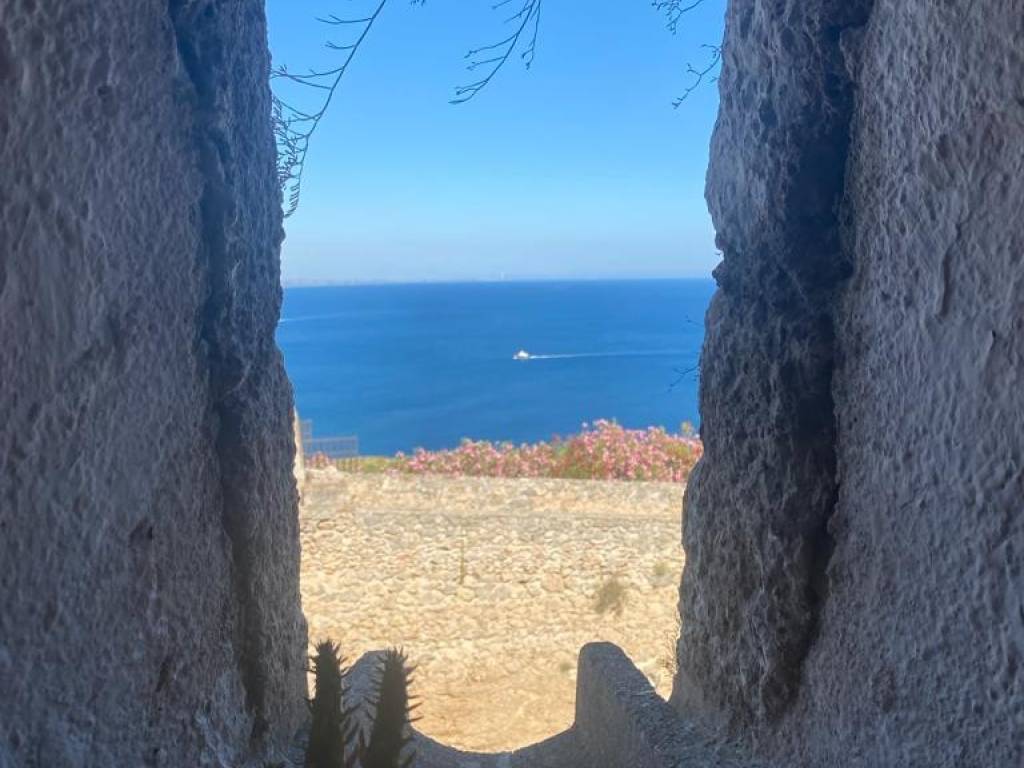 Casa indipendente a Monte argentario in Forte Filippo - Foto 5