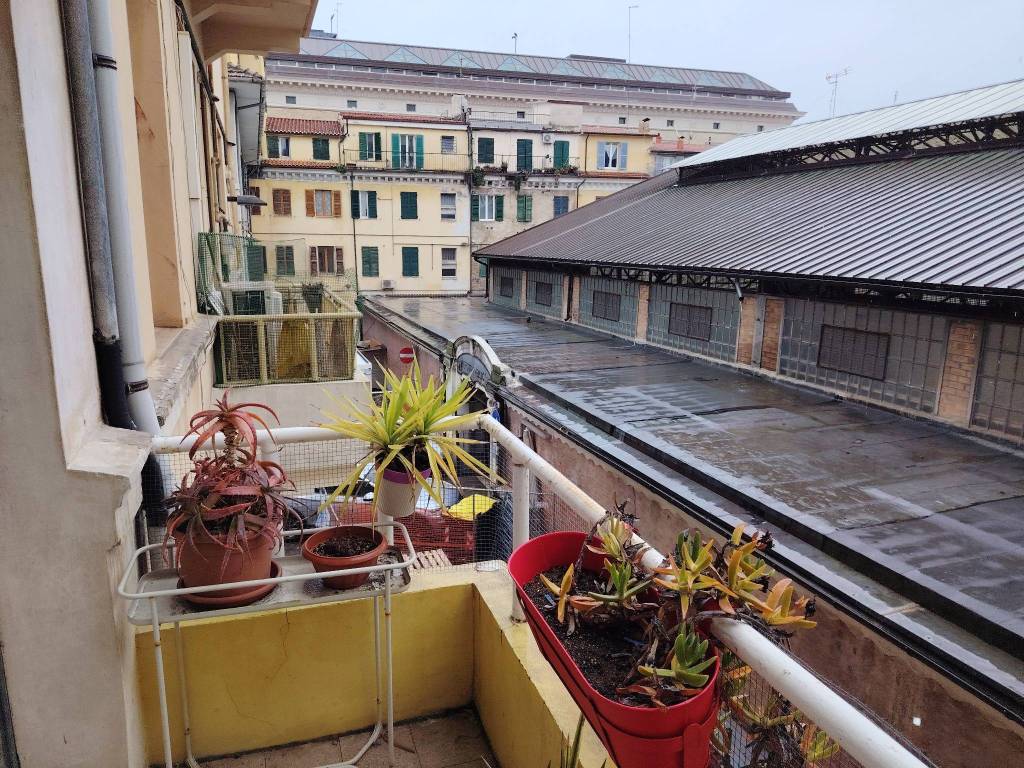 Appartamento a Ancona in Via Magenta - Foto 3