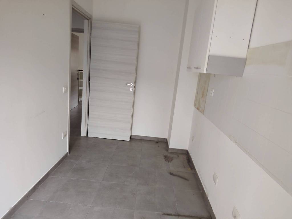 Appartamento a Ancona in Via Magenta - Foto 4