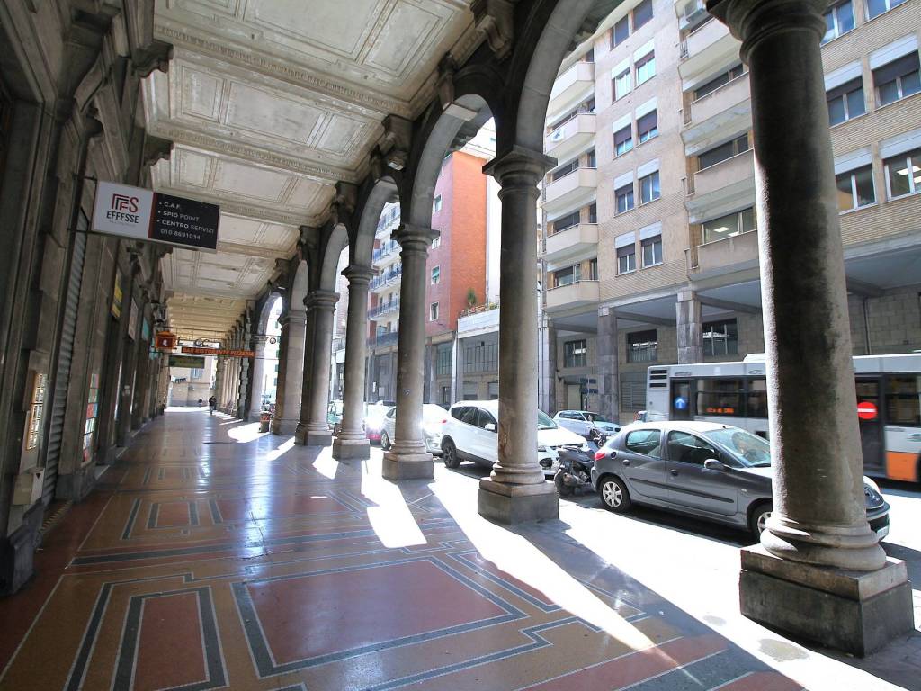 Appartamento a Genova in Via Tullio Molteni, 2 - Foto 3