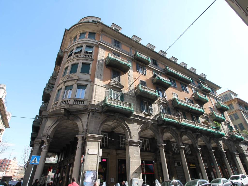 Appartamento a Genova in Via Tullio Molteni, 2 - Foto 5