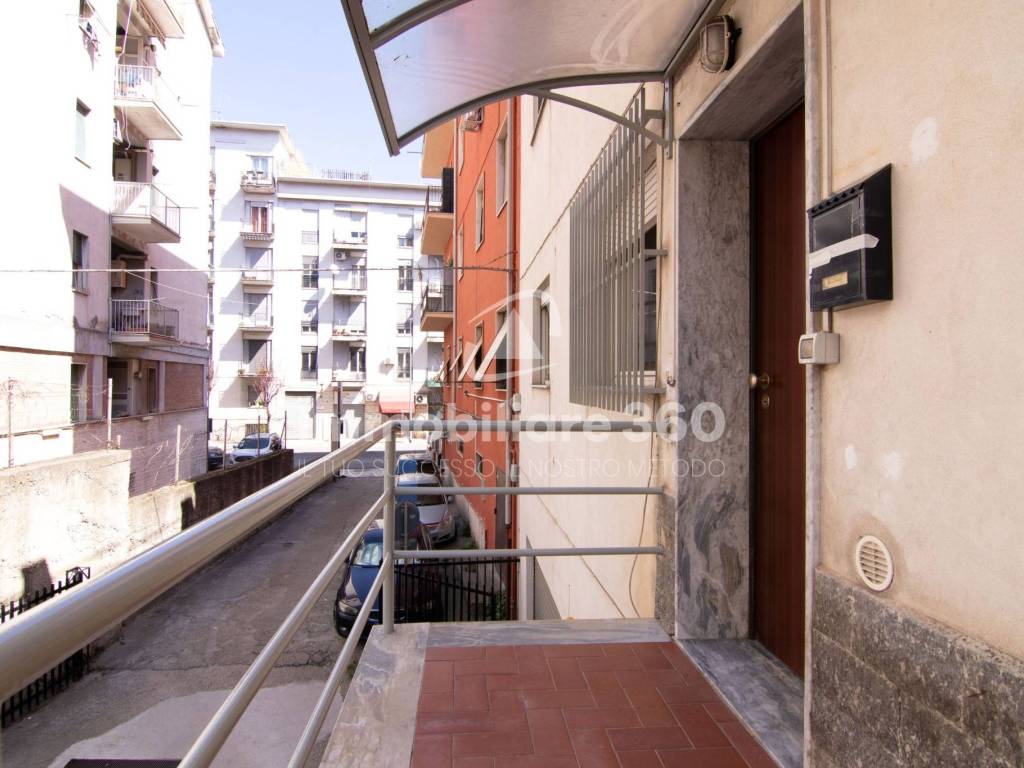 Appartamento a Cosenza in Via Pasquale Rossi - Foto 2
