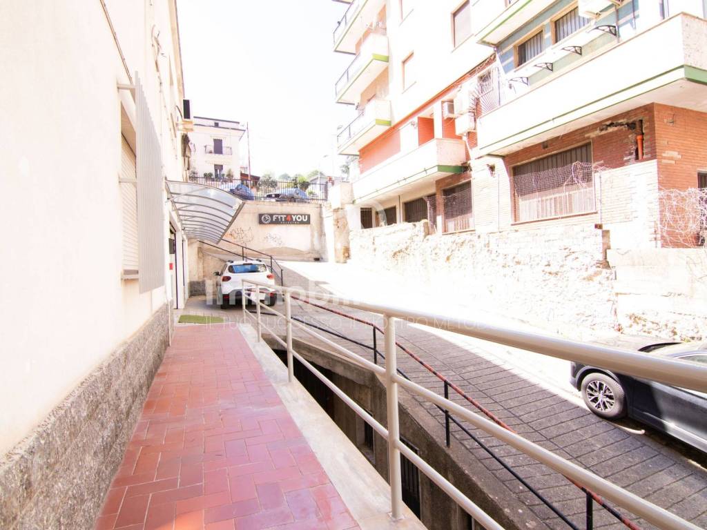 Appartamento a Cosenza in Via Pasquale Rossi - Foto 3
