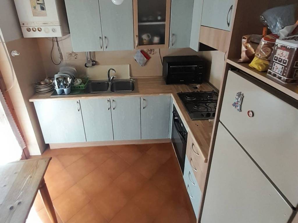 Appartamento a Sorano in Via Indipendenza - Foto 2