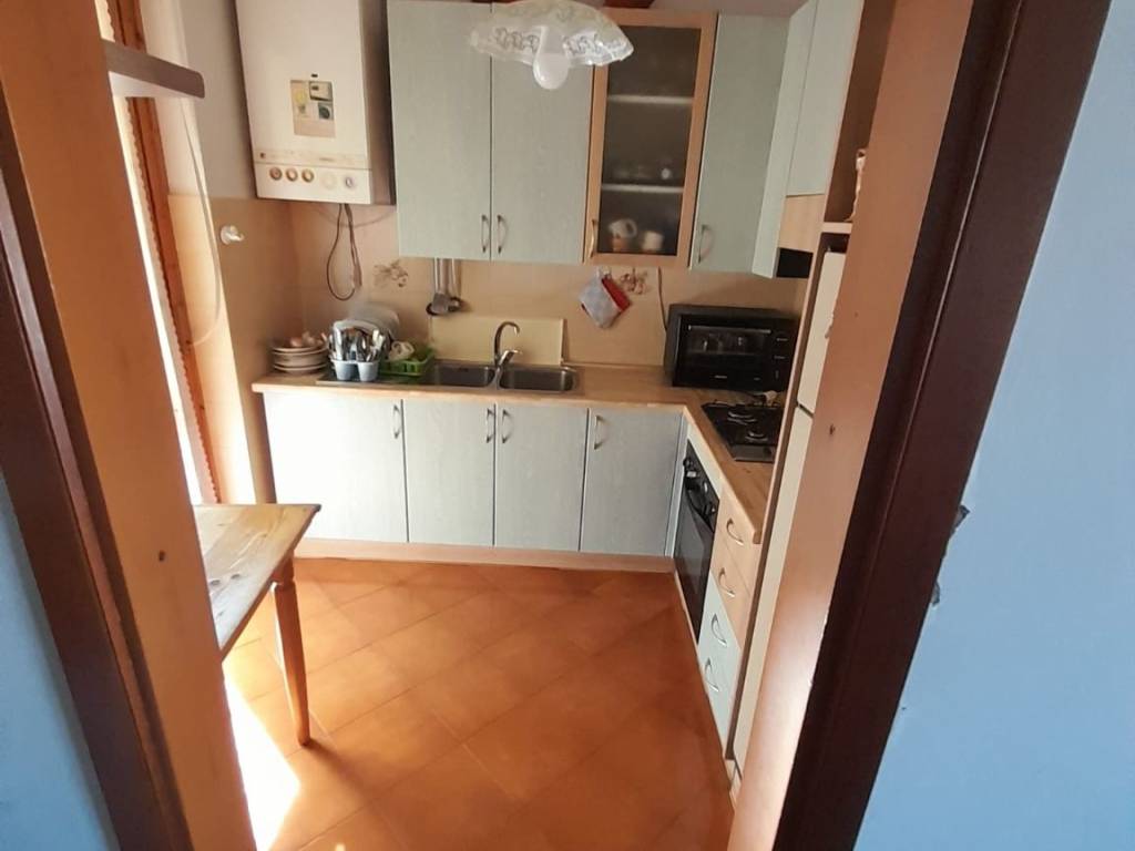 Appartamento a Sorano in Via Indipendenza - Foto 4