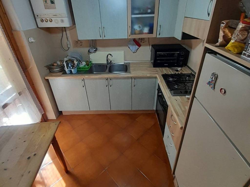 Appartamento a Sorano in Via Indipendenza - Foto 5